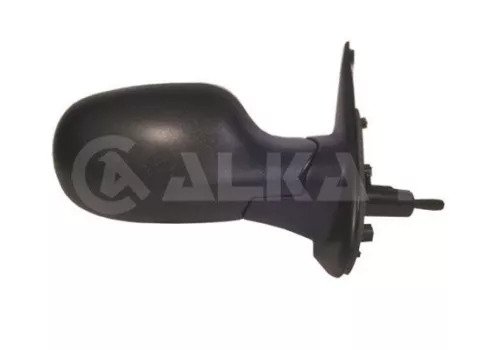 Exterior Mirror