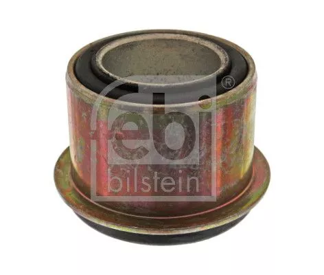 Mounting, control/trailing arm