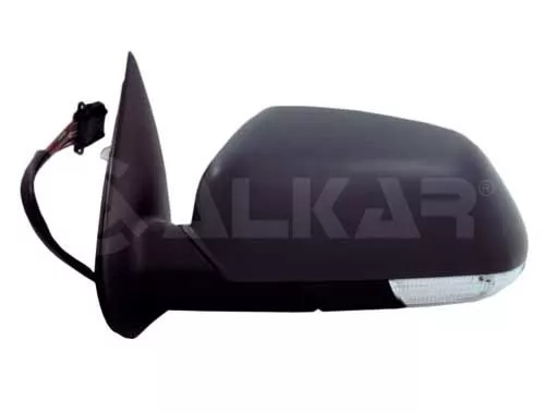 Exterior Mirror