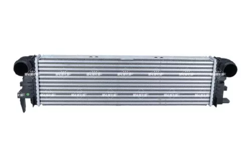 Charge Air Cooler