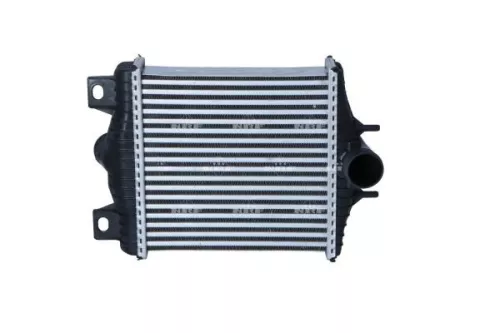 Charge Air Cooler