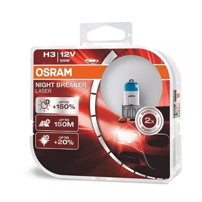 Bulb, cornering light