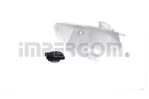 Expansion Tank, coolant