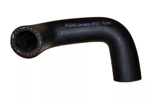 Charge Air Hose