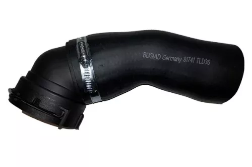 Charge Air Hose