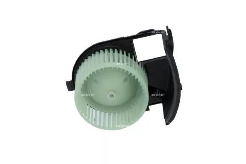 Interior Blower