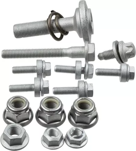 Repair Kit, wheel suspension