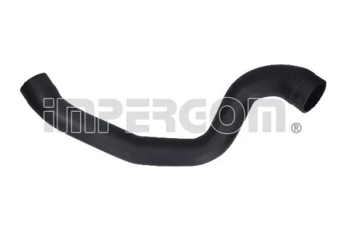 Charge Air Hose