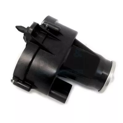 Control, swirl flaps (induction pipe)