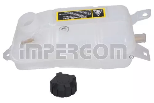 Expansion Tank, coolant