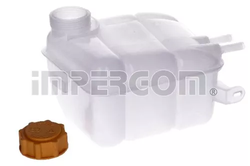 Expansion Tank, coolant