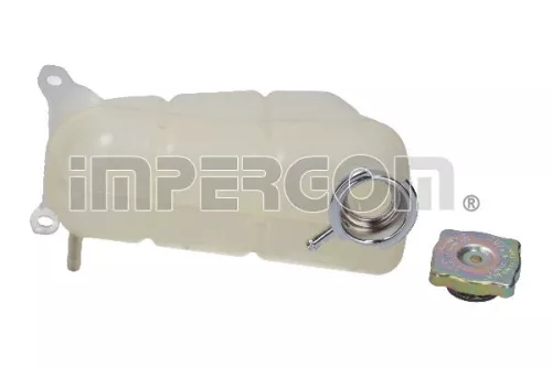 Expansion Tank, coolant