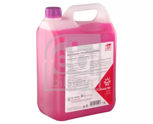 Antifreeze
