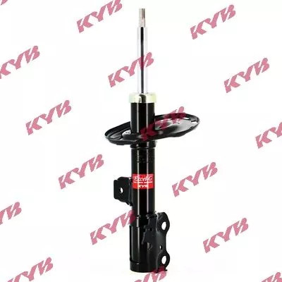 Shock Absorber