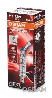 Bulb, cornering light