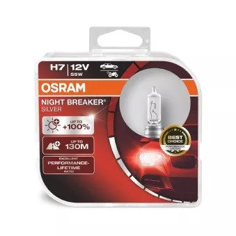 Bulb, cornering light