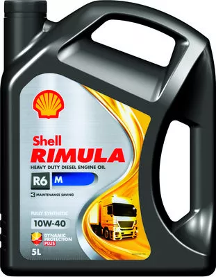 Engine Oil
