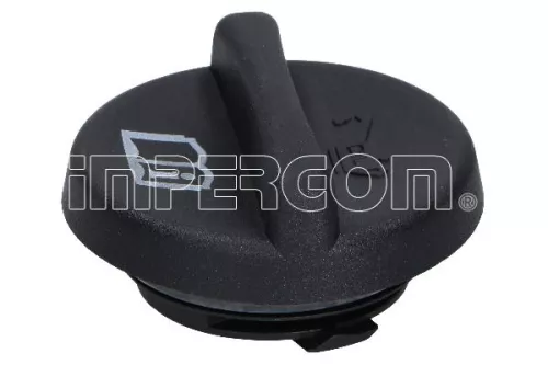 Sealing Cap, oil filler neck