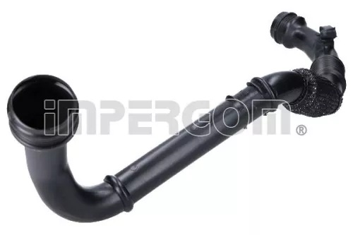 Charge Air Hose