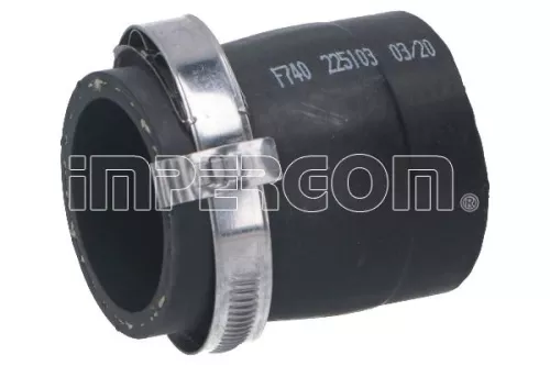 Charge Air Hose
