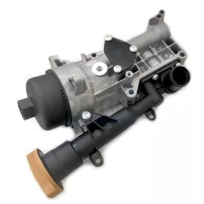 Oil Cooler, engine oil