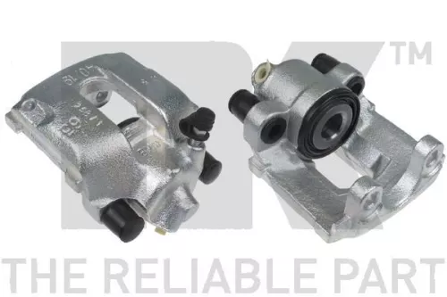 Brake Caliper