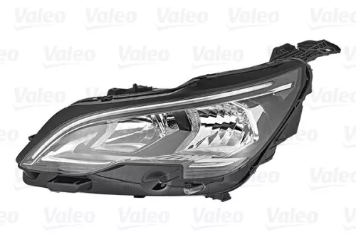 Headlight
