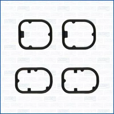 Gasket Set, oil cooler