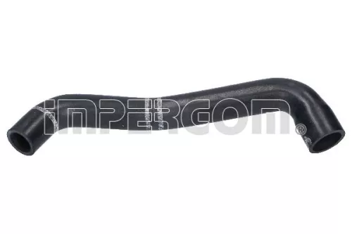 Hose, cylinder head cover ventilation