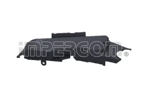 Cover, timing belt