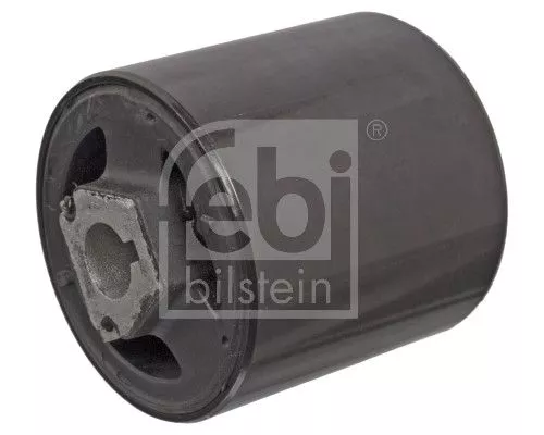 Mounting, control/trailing arm