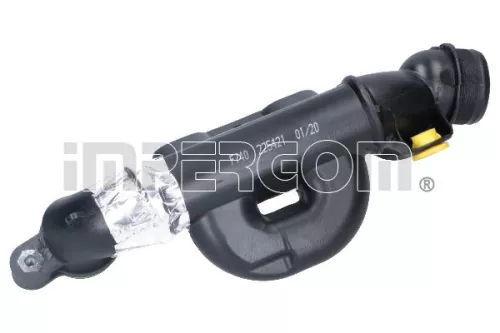 Charge Air Hose