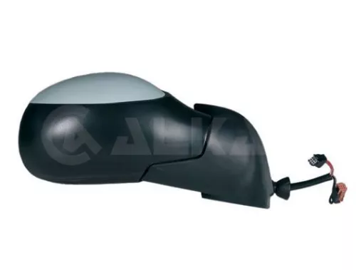 Exterior Mirror