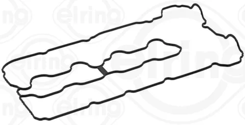 Gasket, cylinder head cover