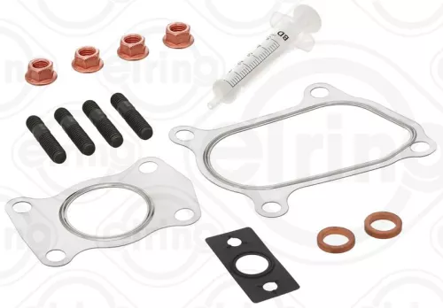 Mounting Kit, charger