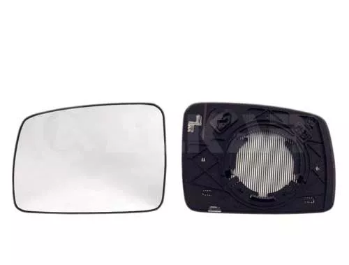 Mirror Glass, exterior mirror
