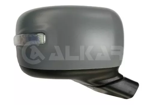 Exterior Mirror