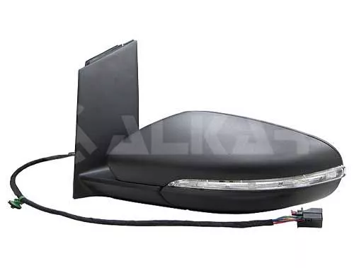 Exterior Mirror