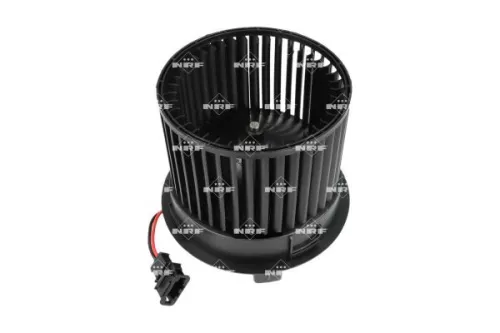 Interior Blower