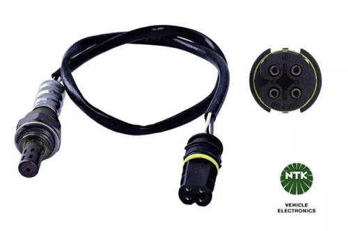 Oxygen Sensor