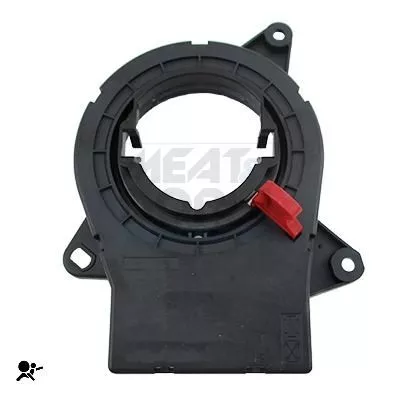 Clock Spring, airbag