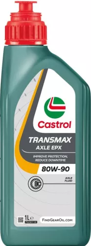 Automatic Transmission Fluid
