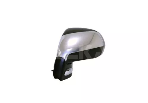 Exterior Mirror