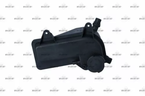 Expansion Tank, coolant
