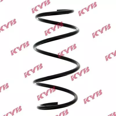 Suspension Spring