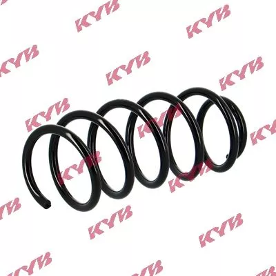 Suspension Spring