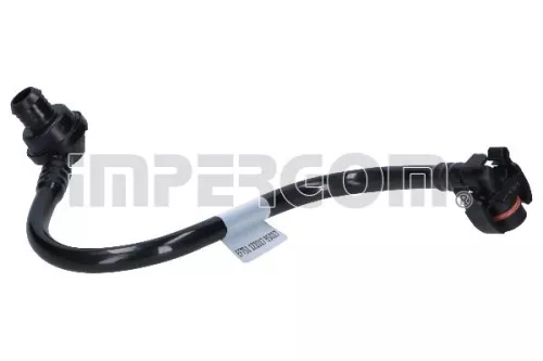 Vacuum Hose, brake booster