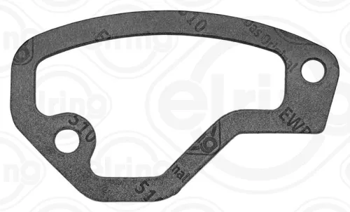 Gasket, thermostat housing