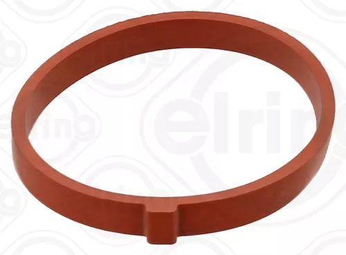 Gasket, intake manifold housing