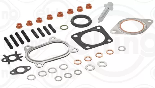 Mounting Kit, charger
